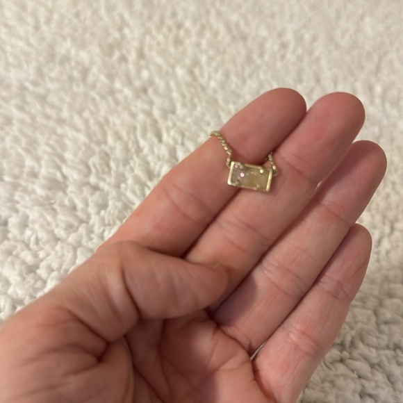 Kendra Scott necklace - Picture 4 of 4